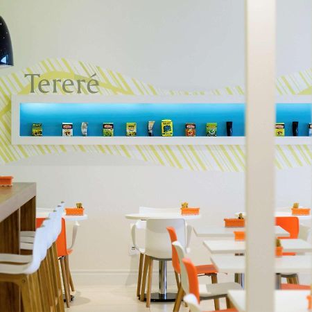 Ibis Styles Ponta Pora Hotel Екстериор снимка